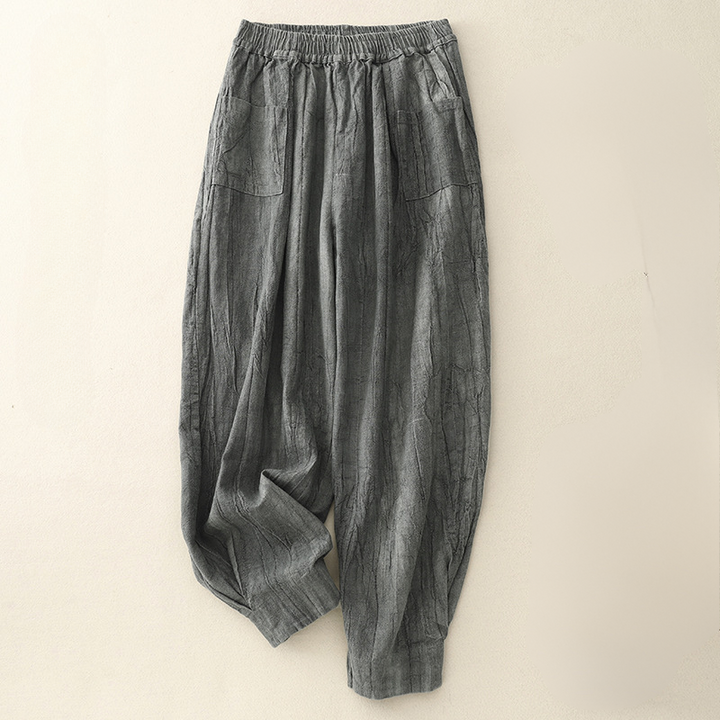 Jasmine Linen Pants