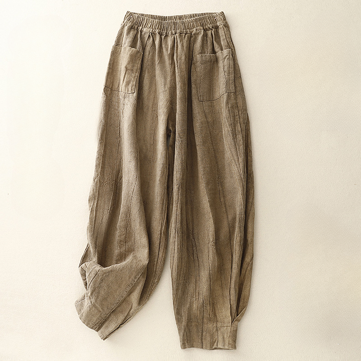 Jasmine Linen Pants