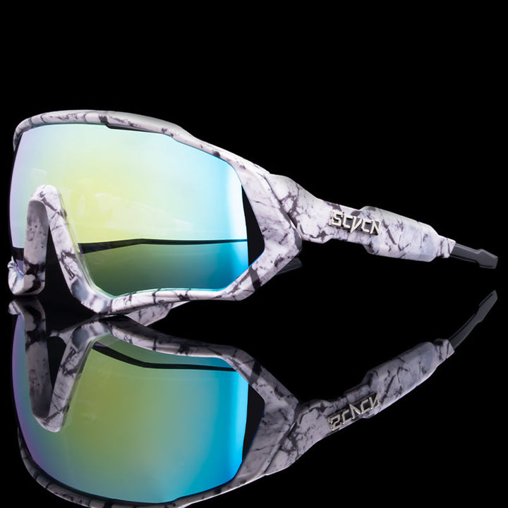 SolarPulse Polarized Shades