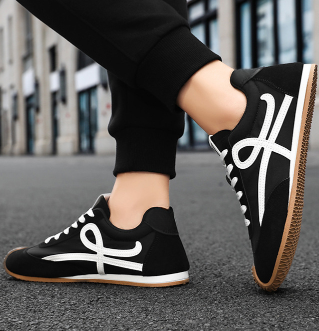 Simonnet Street Sneakers
