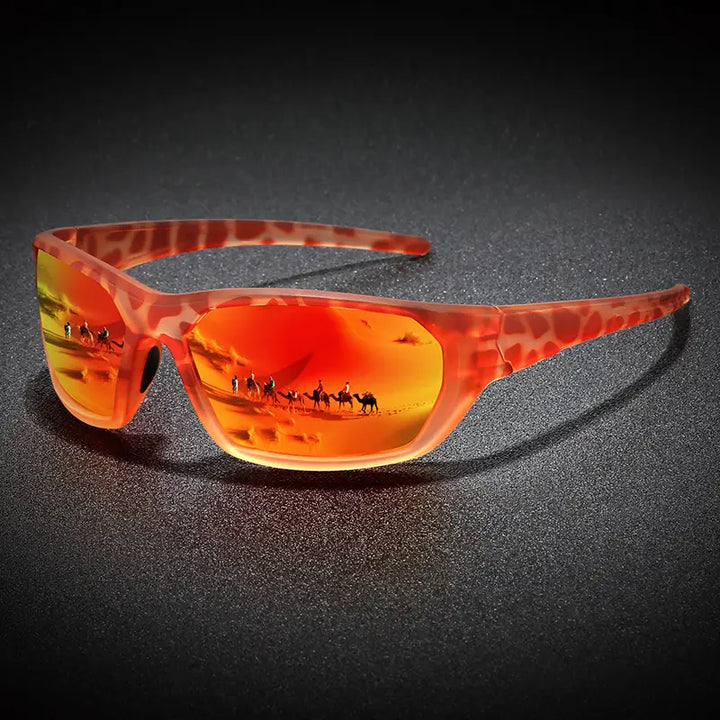 Lunar Polarized Shades
