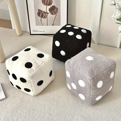 Roll & Relax Dice Cushion