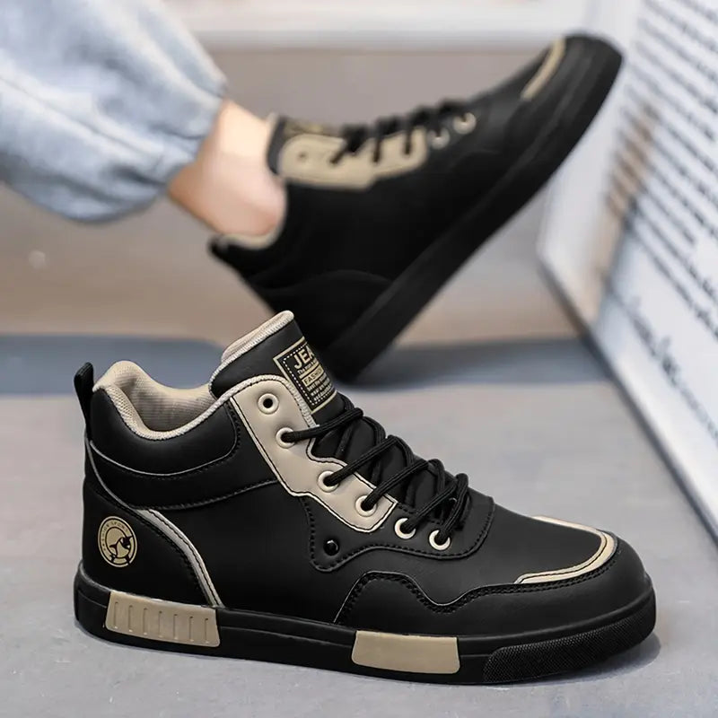 Davenport High Top Sneakers