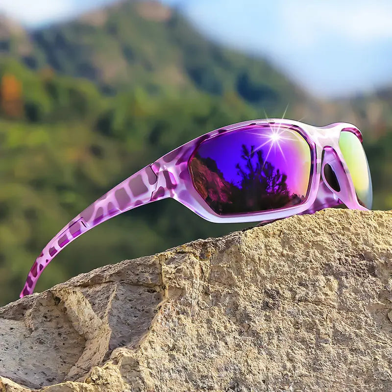 Lunar Polarized Shades