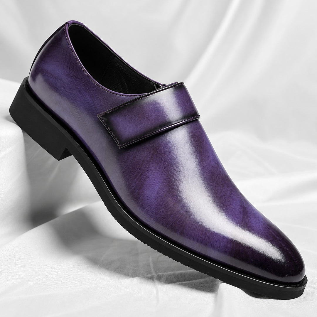 Sirocco Leather Loafers