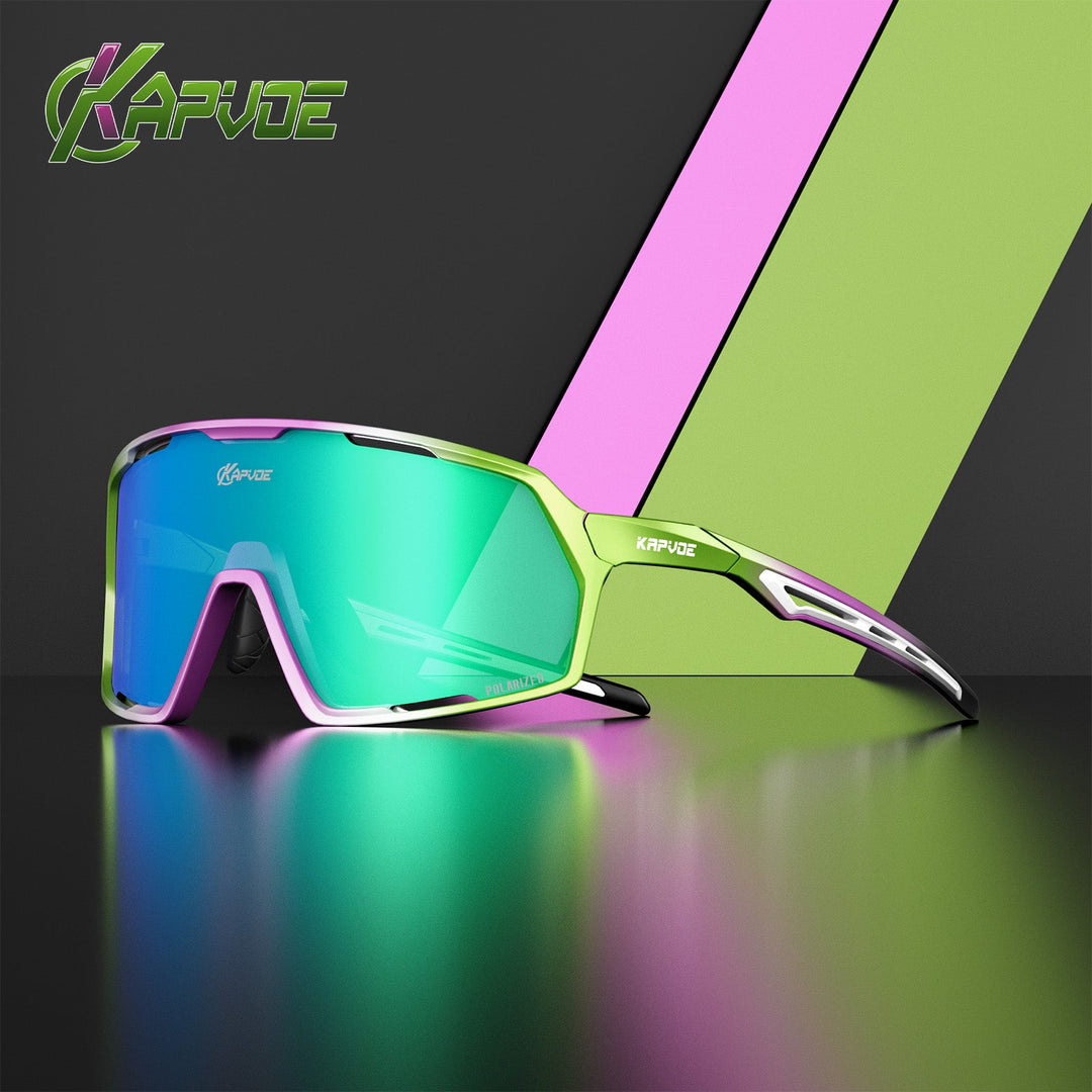 SolarRise Polarized Shades