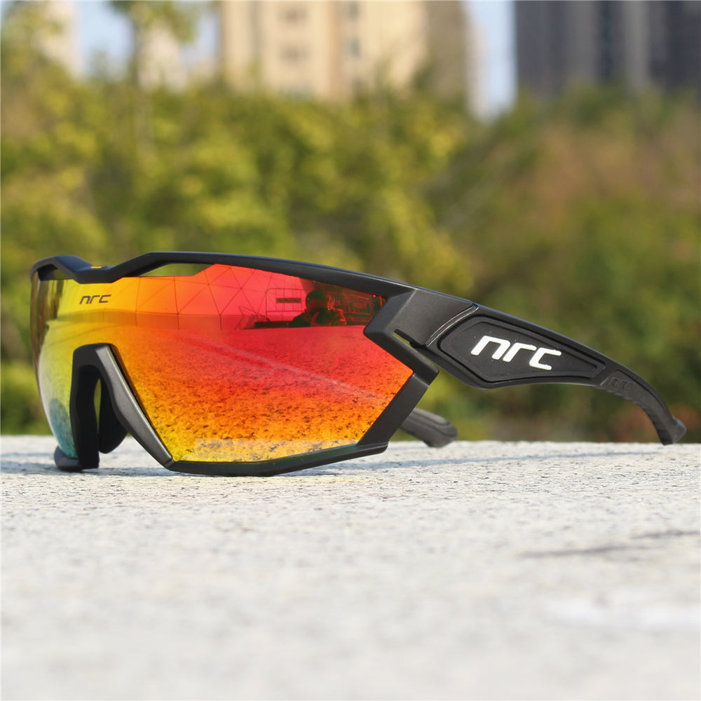 SolarRace Polarized Shades