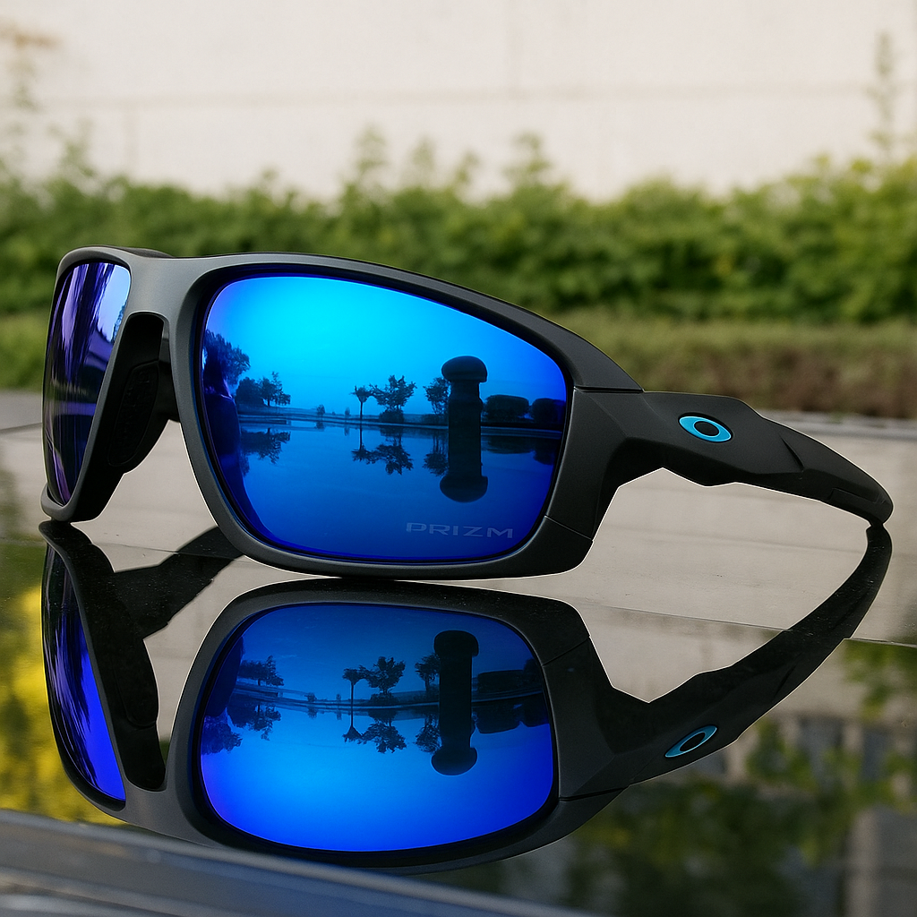 SolarJet Polarized Shades