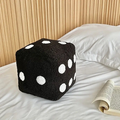 Roll & Relax Dice Cushion