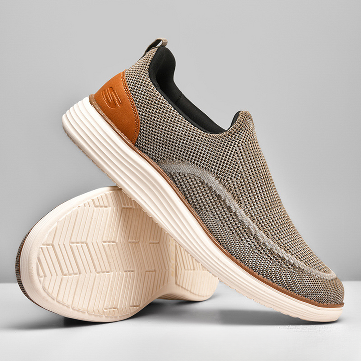 Servan Slip-on Shoes