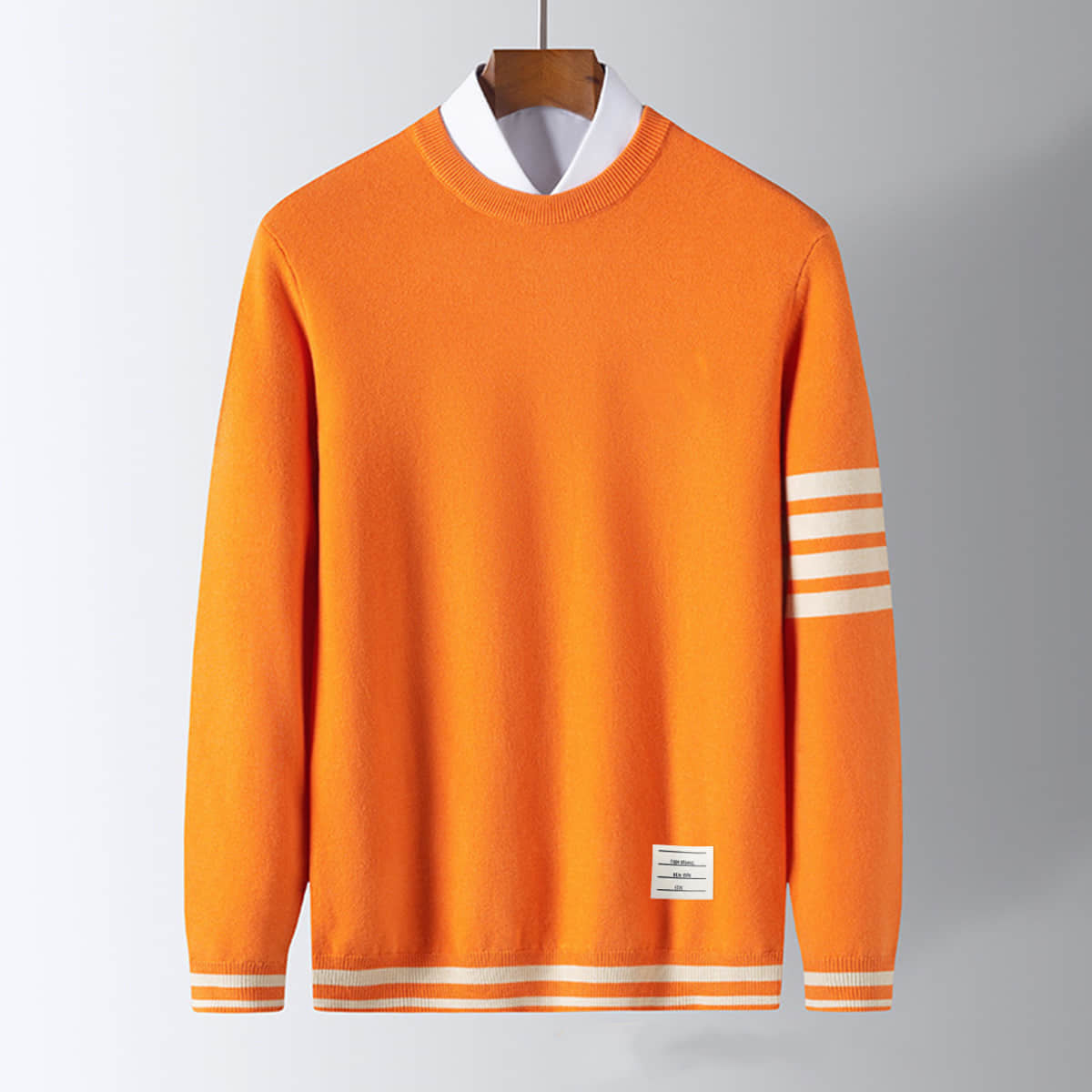 Varsity Premium Sweater