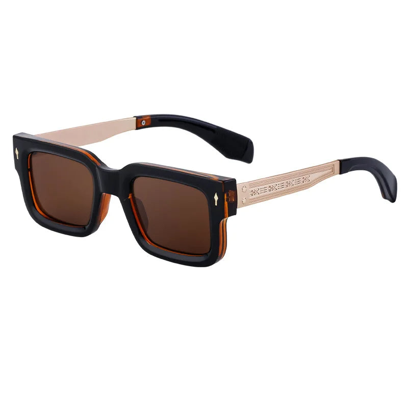 Mirage Wayfarer Sunglasses