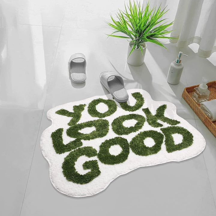 Good Vibes Rug