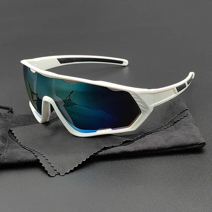 SolarSwift Polarized Shades