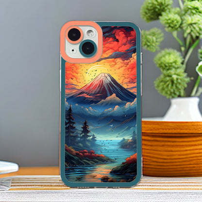 PaletteCanvas iPhone Case