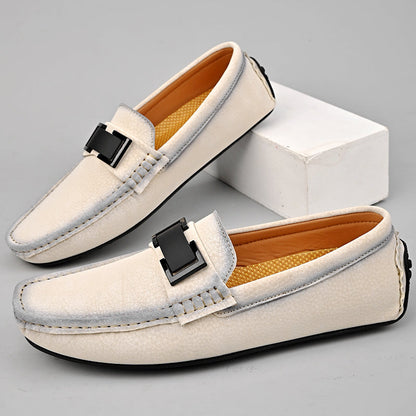 Windsor Genuine Leather Loafers