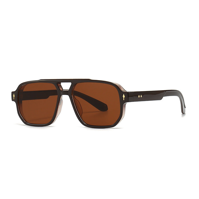 Horizon Polarized Sunglasses