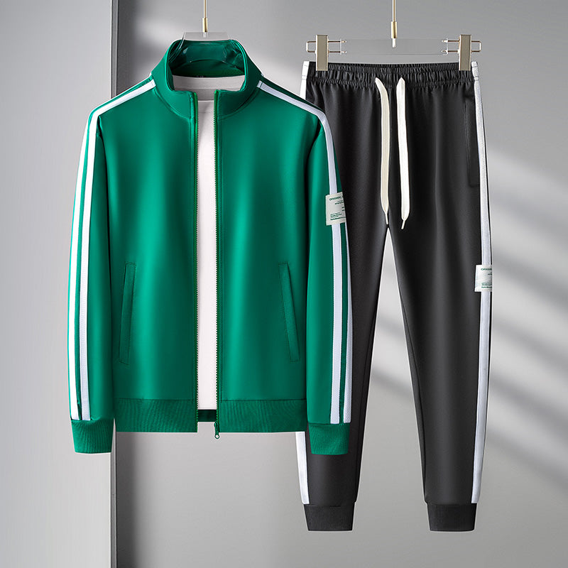 Hype Premium Apex Tracksuit Set