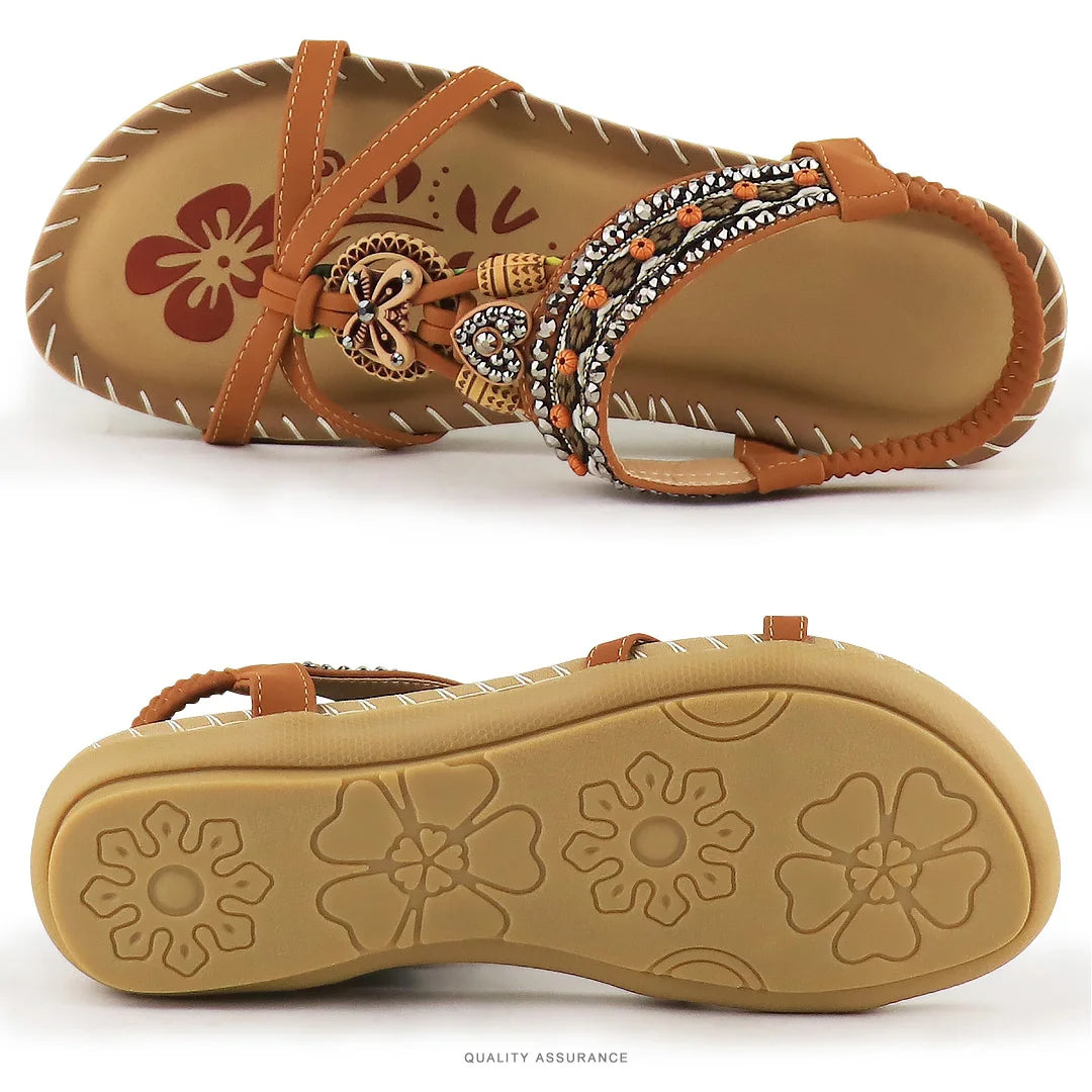 Luna Orthopedic Sandals