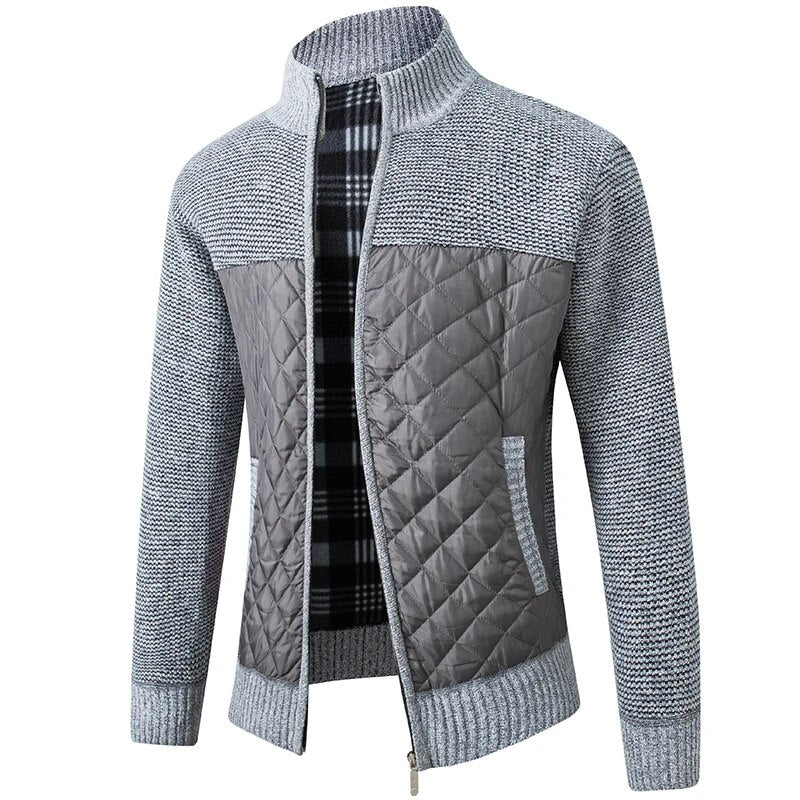 Princeton Premium Knitted Jacket