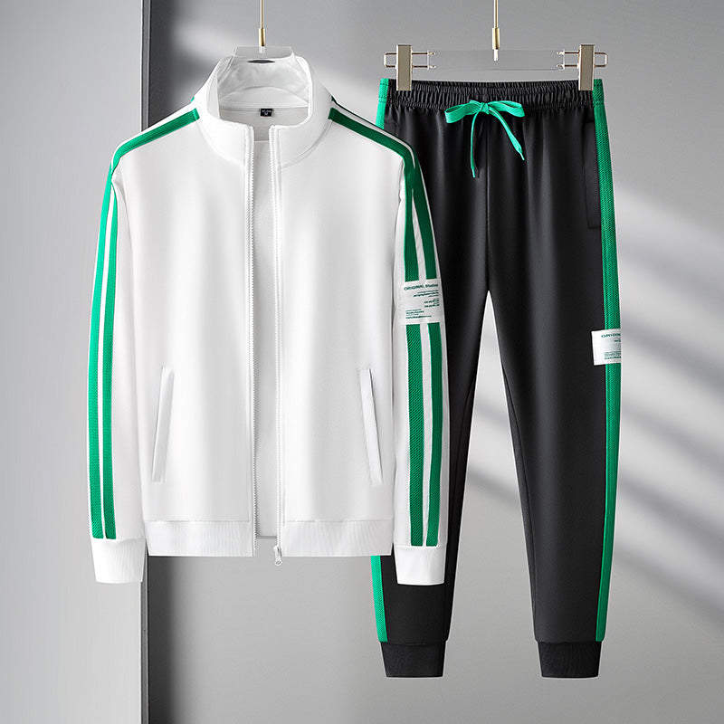 Hype Premium Apex Tracksuit Set