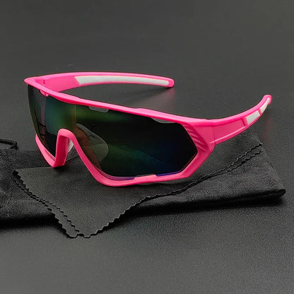 SolarSwift Polarized Shades