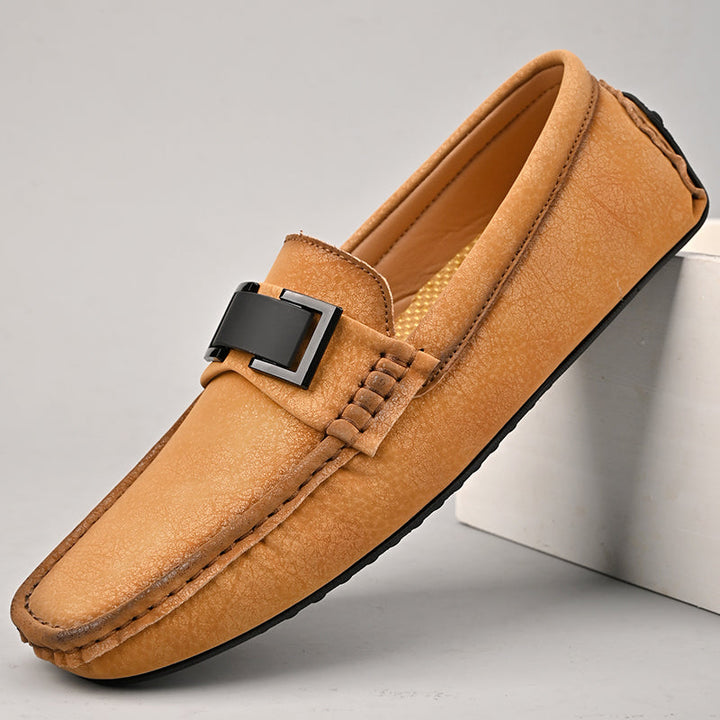 Windsor Genuine Leather Loafers