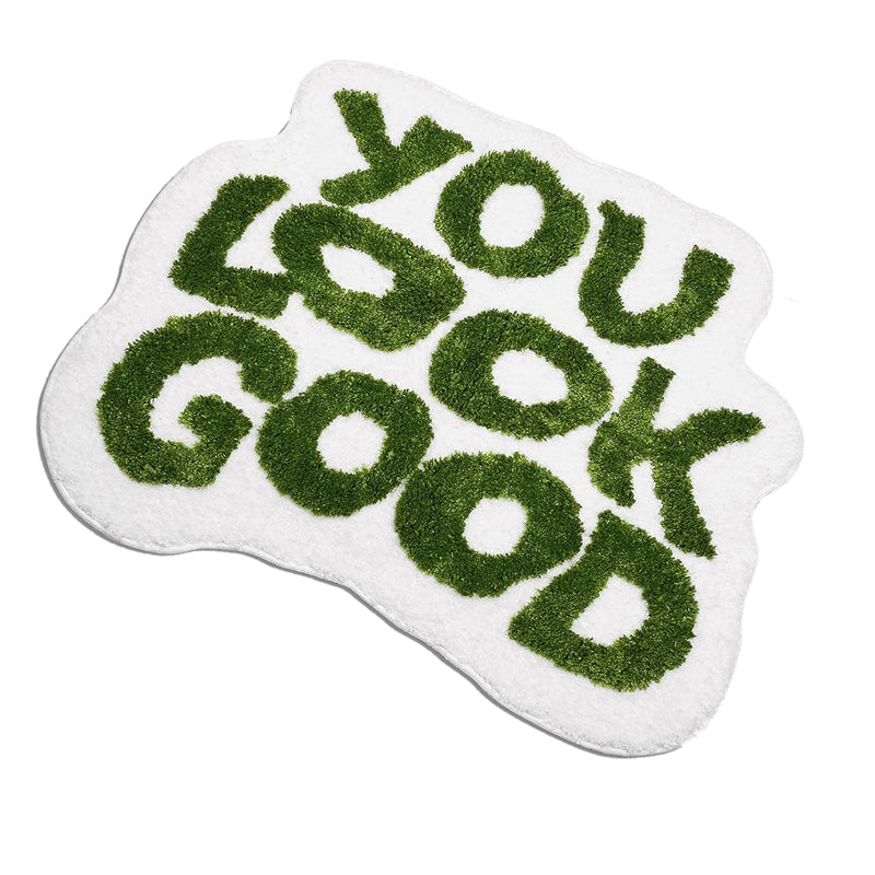 Good Vibes Rug