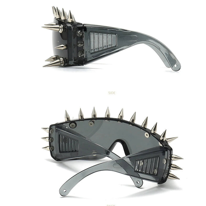 Rebel Spikes Shades