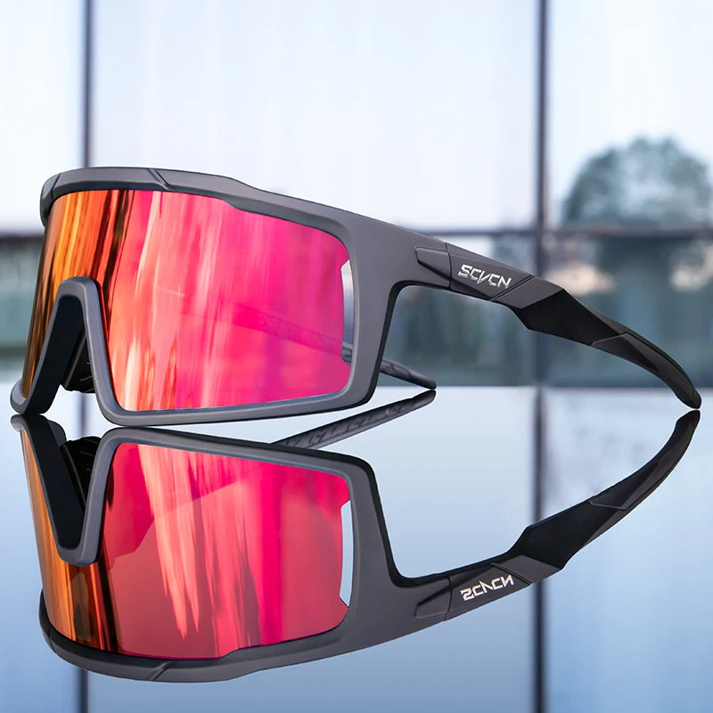 SolarBlitz Polarized Shades