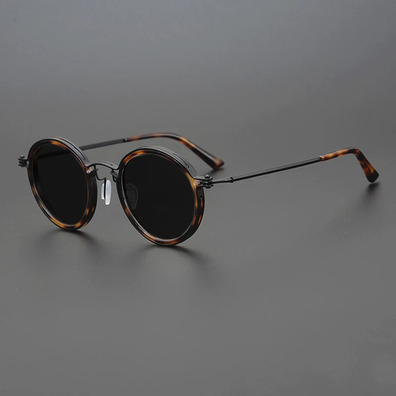 Solis Polarized Shades