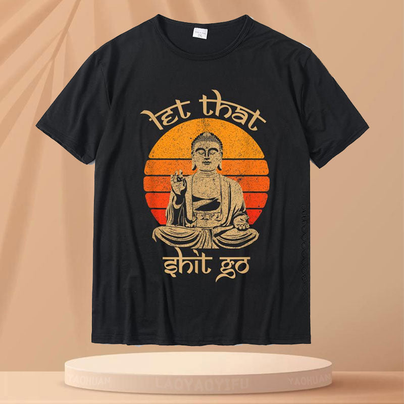 Buddha T-Shirt