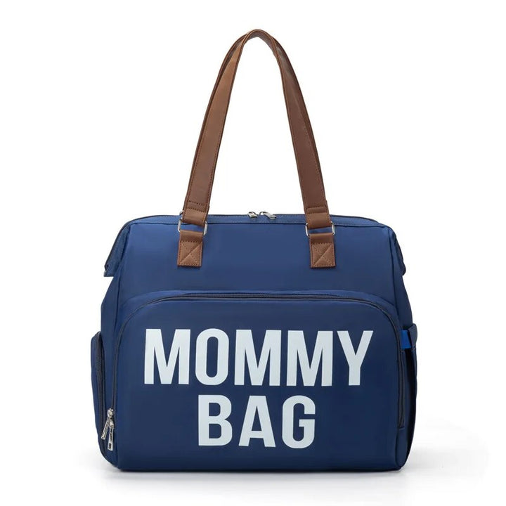 Luxe Mommy Bag