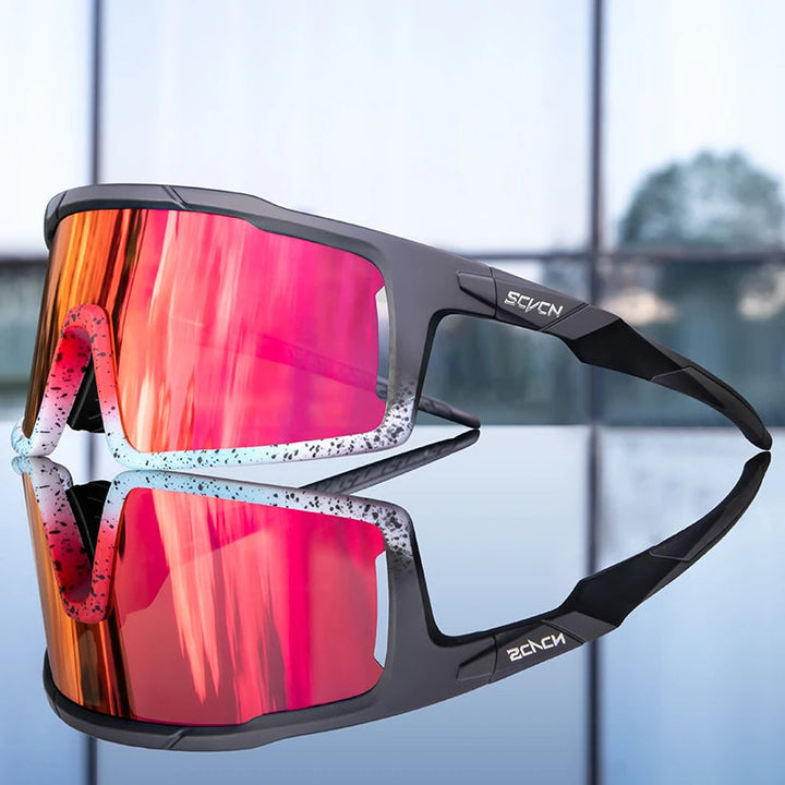 SolarBlitz Polarized Shades