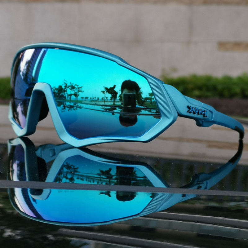 SolarGlide Shades