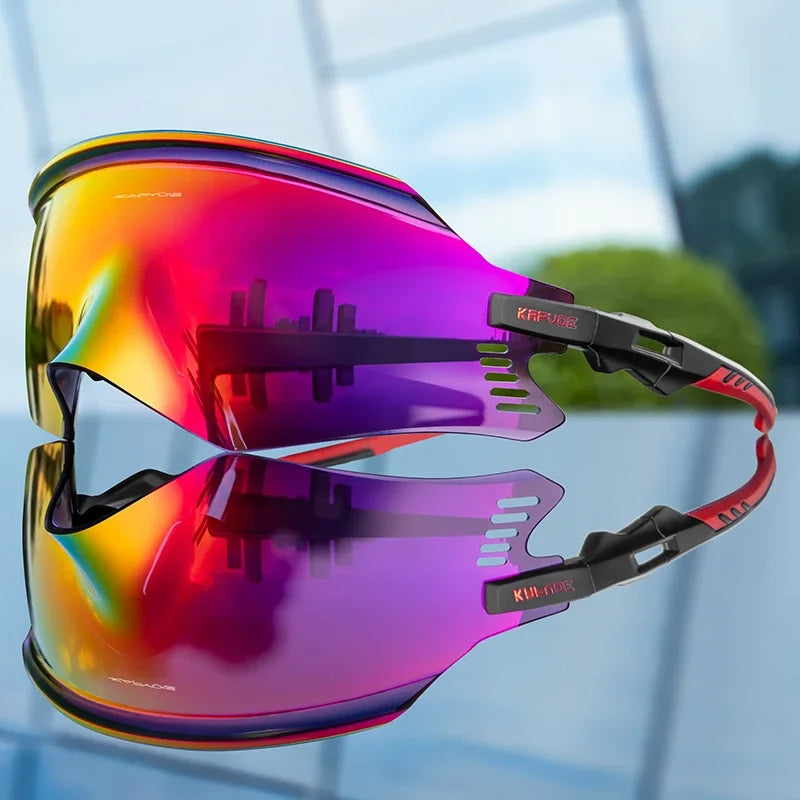 SolarDrift Polarized Shades