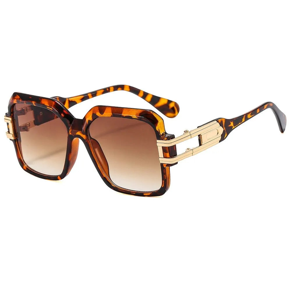 Victoria Retro Sunglasses