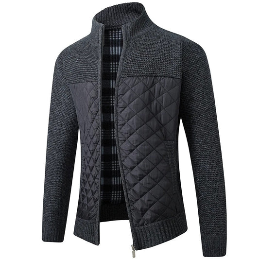 Princeton Premium Knitted Jacket