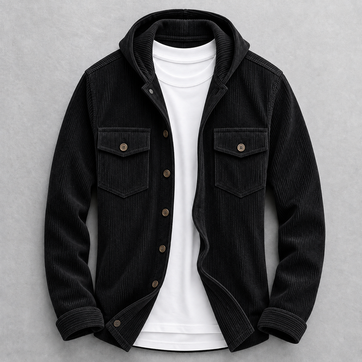 Carter Corduroy Jacket