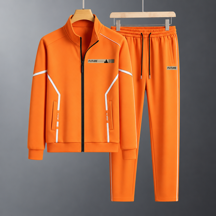 Future Core Tracksuit Set