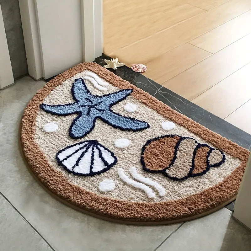 Coastal Shores Rug