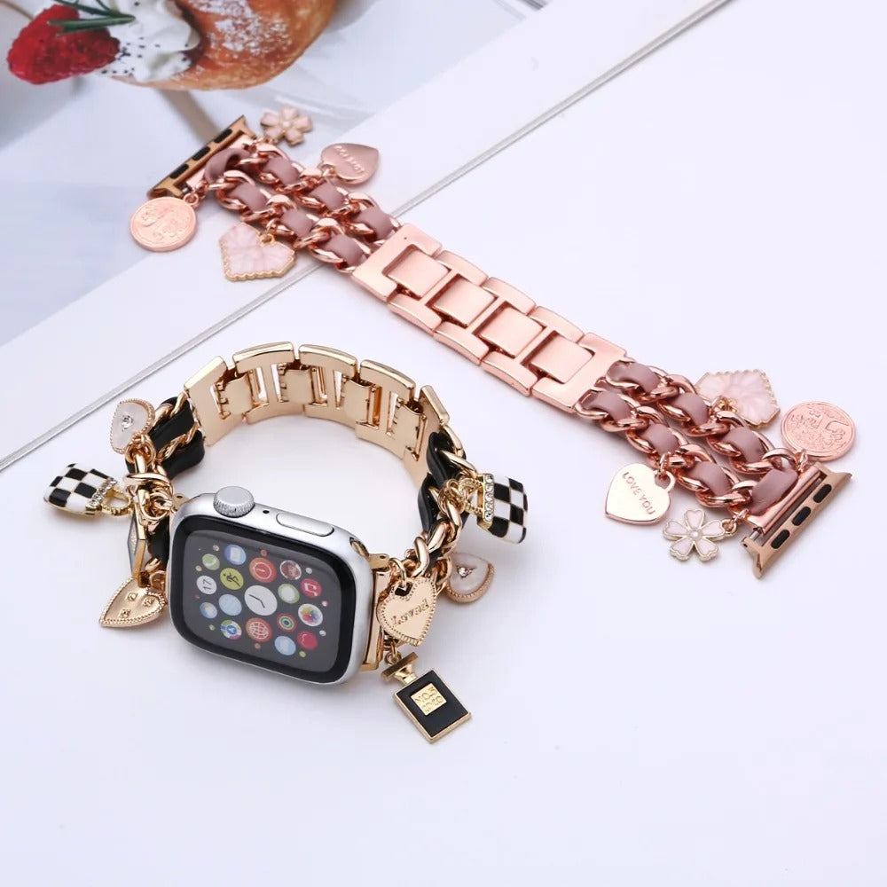 Pandora Apple Watch Band