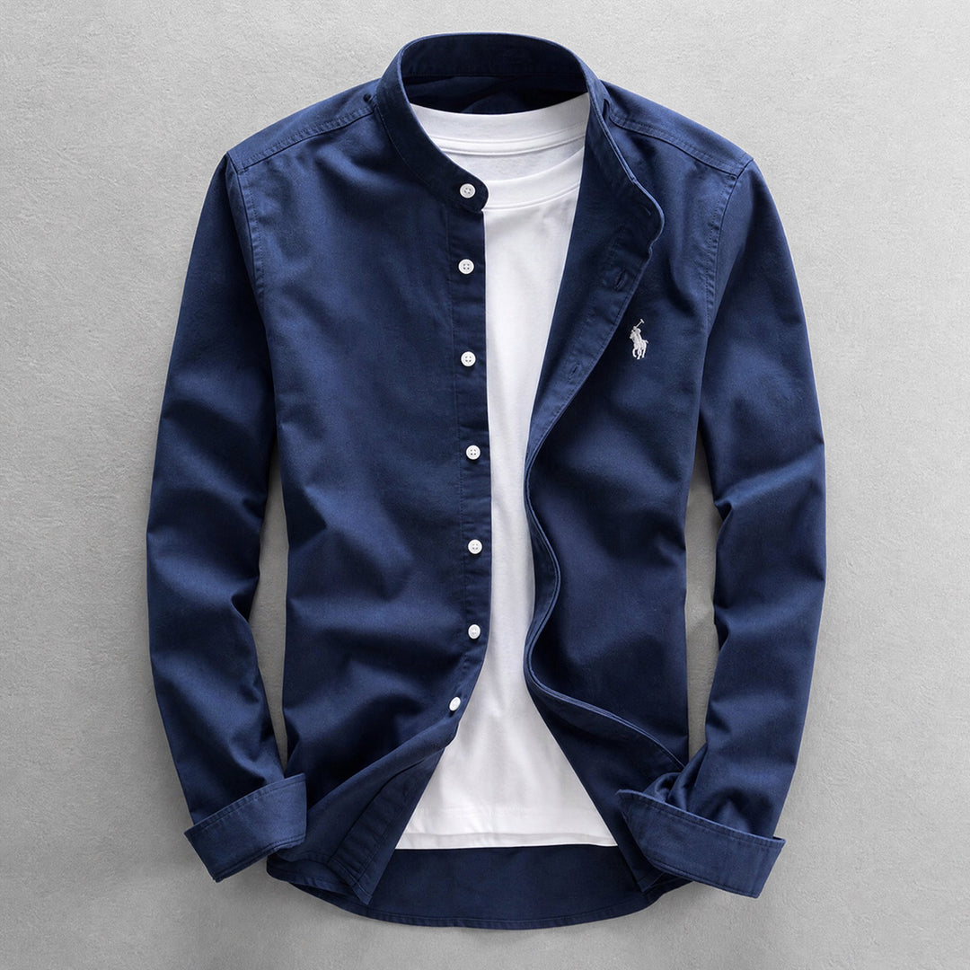Benson Oxford Shirt