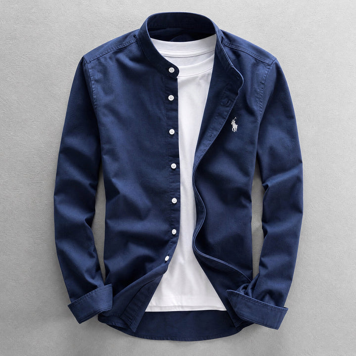 Benson Oxford Shirt