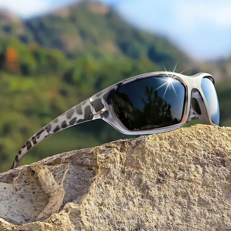 Lunar Polarized Shades