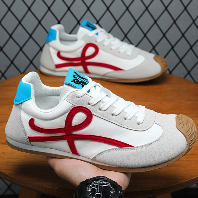 Simonnet Street Sneakers