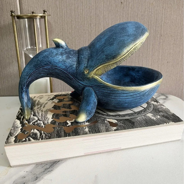 Whale Eater Catchall