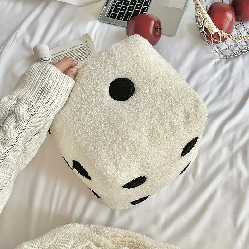 Roll & Relax Dice Cushion