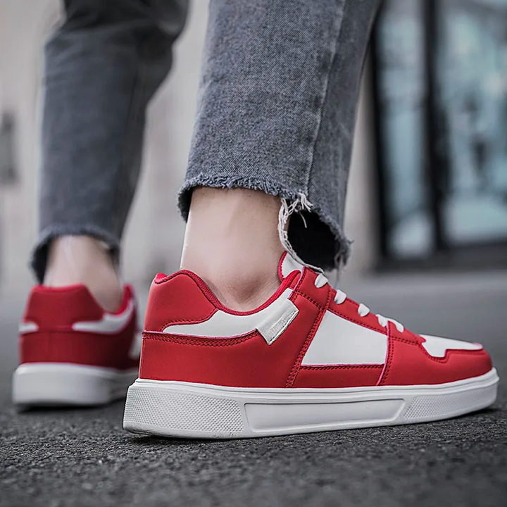 Drizzy Streetwear Sneakers