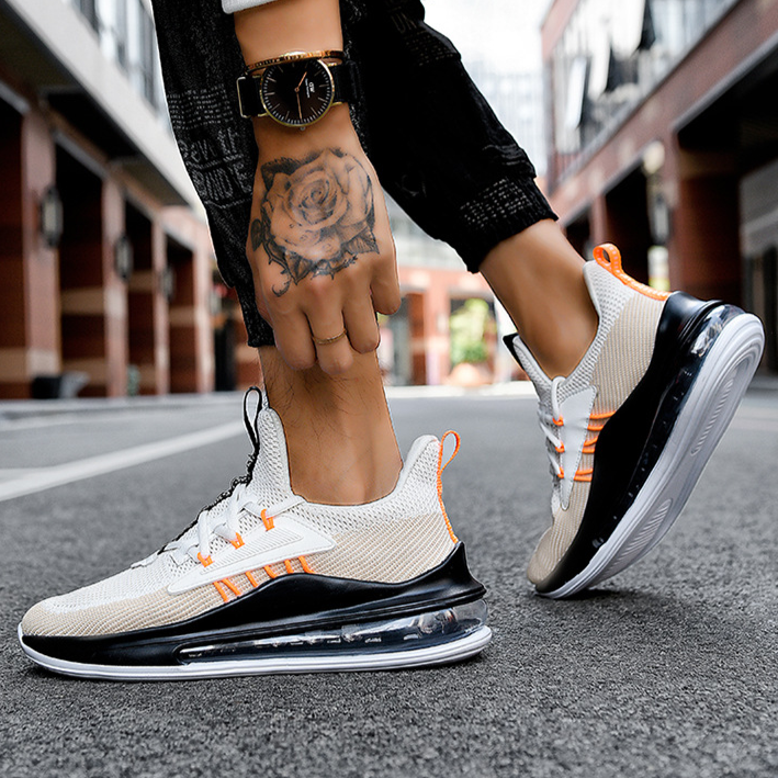 Kinetic Drift Sneakers